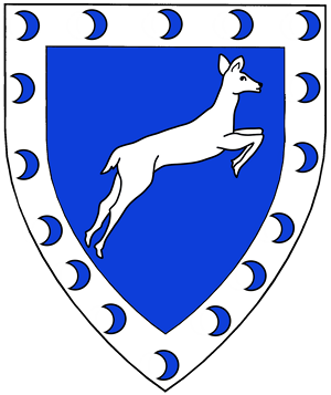 Alyne of Kendal