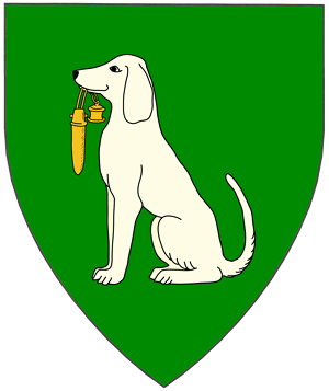 Amelinne d'Yvry