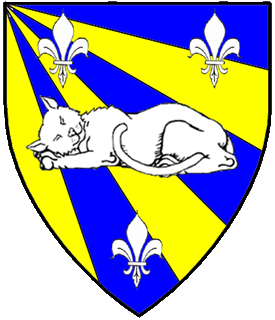 Anastasia de Vaucouleurs