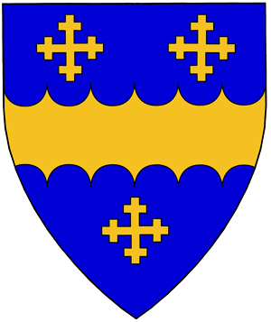 Arnaut Guilhem de Najac