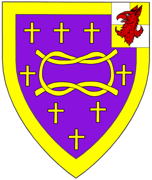 Arwyn of Leicester