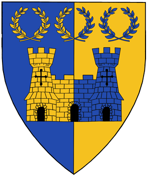 Ayresgarde, Shire of