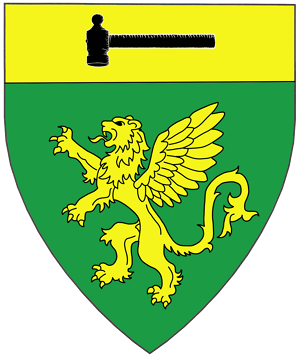 Brangwyne de Langlee