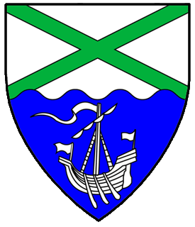 Brenainn macPadraig