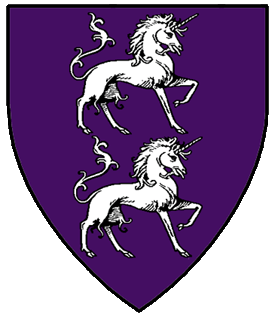 Bronwen de Carcasonne