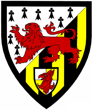 Bubba of Fettercairn