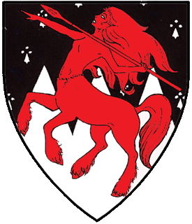 Cassandra of Blaechowe
