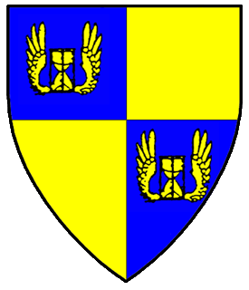 Cedric van Kiesterzjil
