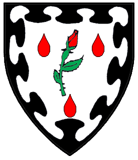 Conmor Gallowglass