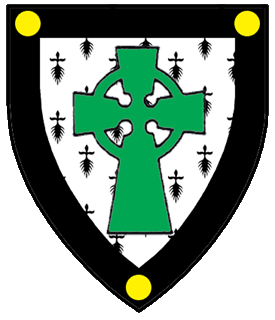 Cristiona of Ulidia
