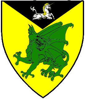 Cyril of the Sillie Stilus