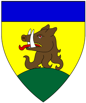 DÃ¡ire Ã Lochlainn (pronounced Darah O Lockluhn) (He, Him)