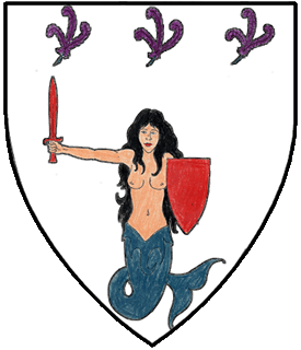 Everild of Bloreheath