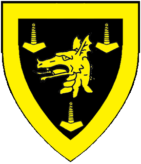 Fenrick Vikingsson