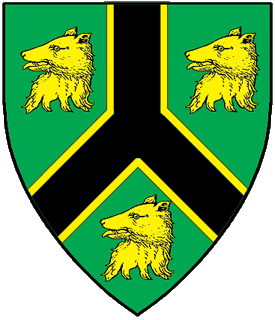 Fenrir Tyrson Tarquinas