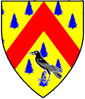 Garrathe Ravenswood