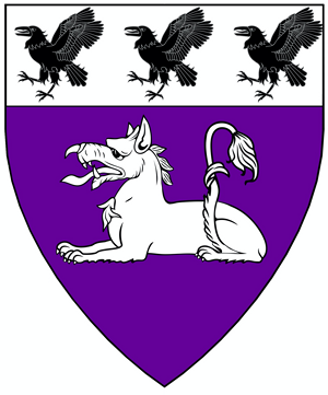 Gertrude of Keith