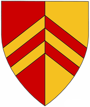 Gosfrei Kempe