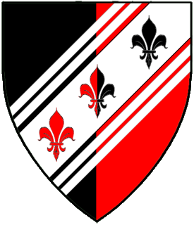Guillaine Rosalind de Gualle