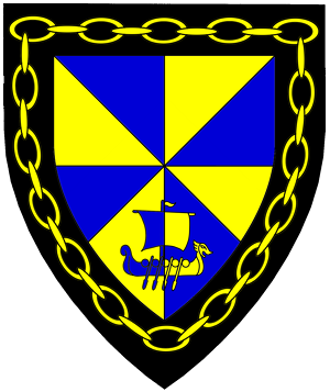 Hrogn Gunthersson