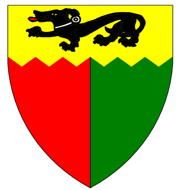 Inga in hraustliga