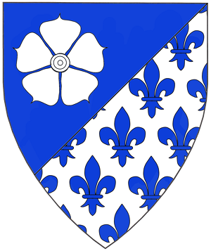 Jane de la Marche