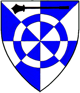 Lazarus Haubergier