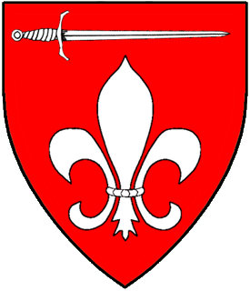 Madeileen de Rouen