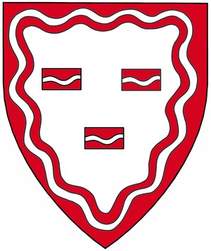Magnus Kjotvi Skjoldr