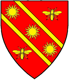 Malkyn of the Cheviot Hills