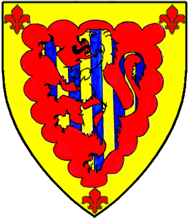 Maulore de Mondete