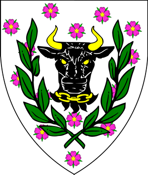 Montengarde, Barony of