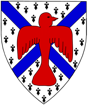 Orielle de Honfleur