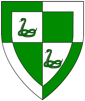 Quinn of Borealis
