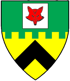 Richard de Hargrave