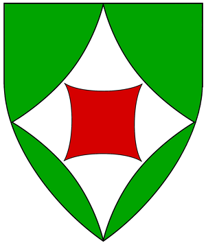 Robert of Clan Gunn
