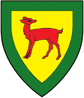 Sadb Jofreysdottir