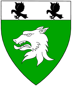 Segdae Ua Faelain