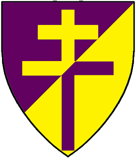Selwine sacerdos Guytherin