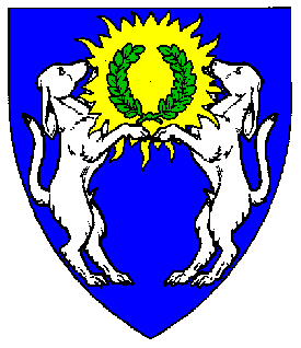 Sigelhundas, Shire of