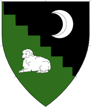 SÃÂ³ma of Myrgan Wood