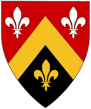 Stephane de Bourgogne