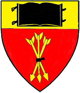 Timothy of Sherwood