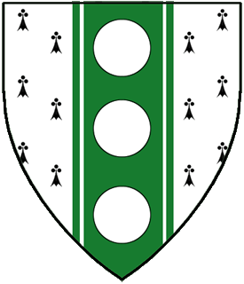 Tomas de Courcy