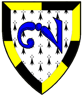 Tygar of Skagen