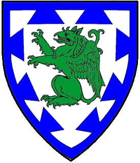 Victoria of Ribe