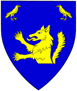 Volchock Vikingsson
