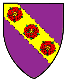 Wolfgang de Warenne