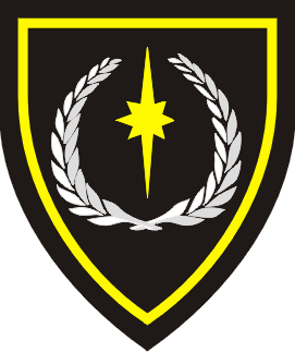 Bitter End, Shire of