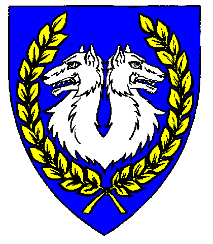 Borealis, Barony of